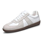 Oliver’s Leather Sneaker
