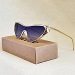 Serelle Eclipse Frames